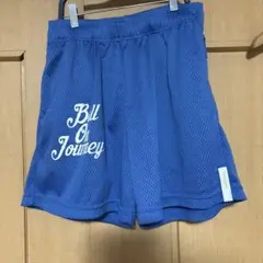 美品　ballaholic バスケットパンツ　L