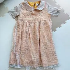 dear muu muu ワンピース