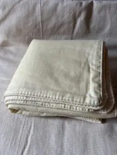 ハンドメイド　ケット
