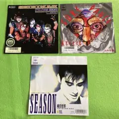織田哲郎 SEASON FOOL 2025年最新】織田哲郎 seasonの人気アイテム - メルカリ