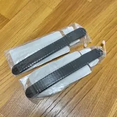【新品】バートン ビンディング ストラップ 2本セット