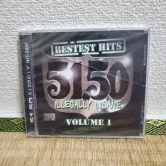 51.50 Illegally Insane Bestest HitsVol.1