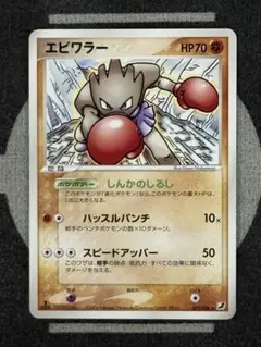 【10点2500円引き】エビワラー