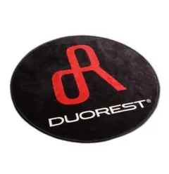 ＤＵＯＲＥＳＴ円形カーペットＤＰ-ＥＣＡＰ1