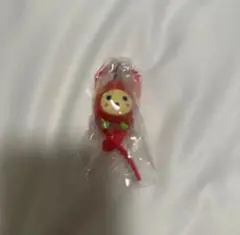 たまごっち　カラフルマルチチャーム　いちごっち　ガチャガチャ