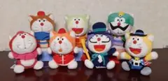 ドラえもんズ　ぬいぐるみ　激レア ドラえもんズ ぬいぐるみ 激レア - メルカリ