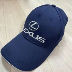 【新品未使用】レクサス　キャップ