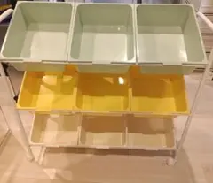 不二貿易 お片付けラック