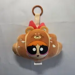 パワパフ ブロッサム クロワッサン soap studio