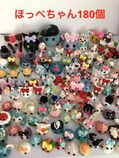 ほっぺちゃん サン宝石 まとめ売り