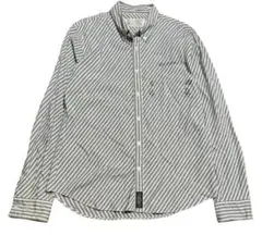 AFFA 思想家 ブロック ネル シャツ レッド L アンダーカバー AFFA 思想家 ブロック ネル シャツ レッド L アンダーカバー
