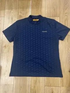 レザレクション　モックネック