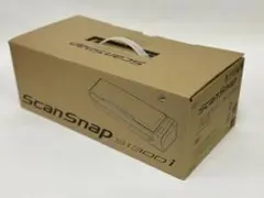 富士通 スキャナー ScanSnap S1300i