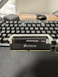 Corsair Dominator Platinum DDR4 16gb