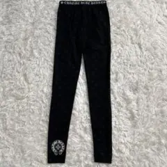 2025年最新】CHROME HEARTS レディース スパッツ・レギンスの