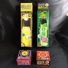 80年代 ヨーヨーコレクション 8種類（シークレット含む） 2025年最新】コカコーラ ヨーヨー シークレットの人気アイテム