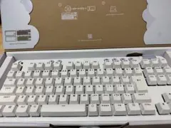 Logitech G713 ワイヤレスキーボード リニア　日本語配列