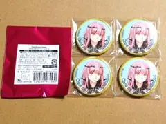 FGO霊基召喚缶バッジvol.12☆ノクナレア・ヤラアーンドゥ