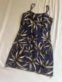 Palm's HAWAII ワンピースM