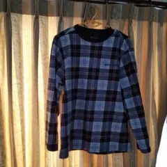 メンズパジャマM上衣のみ中古