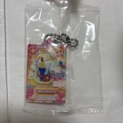 アイカツ ガチャガチャ 大空あかり
