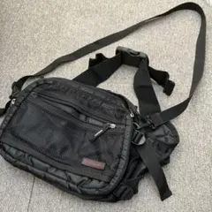 ショルダーバッグ　ウエストバッグ