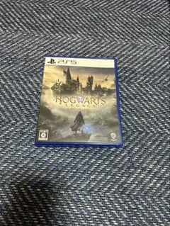ホグワーツ・レガシー PS5