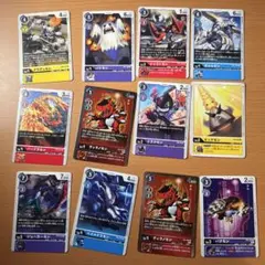 デジモンカードゲーム カードセット
