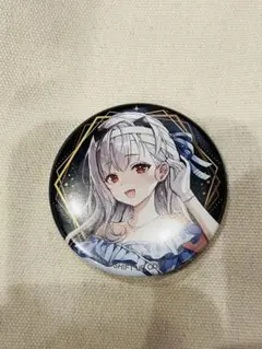 勝利の女神 nikke ローソン 缶バッジ ニケ モダニア