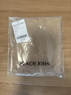 ペネロペピーチジョン✖️田中みな実コラボベガードル　黒、ベージュ2枚 田中みな実×PEACHJOHN ピーチジョンファーストガードル ブラック