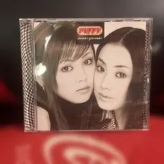 PUFFY/amiyumi