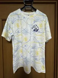 いわきサンシャインマラソン Tシャツ