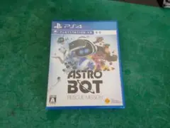 ASTROBOT アストロボット RESCUE MISSION