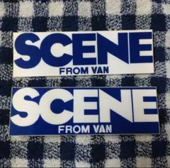 2025年最新】SCENE from vanの人気アイテム - メルカリ