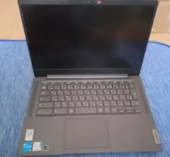 ジャンク　Lenovo レノボ　IdeaPad 5 Chrome 14ITL6