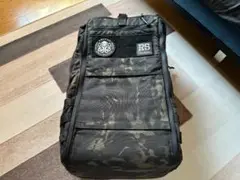 【中古極上品】LBT-2595A 3Day Backpack　バックパック LBT-2595D スリーデイ ライトバックパック「WARRIORS ONLINE SHOP」