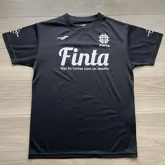 フィンタ プラクティスTシャツ
