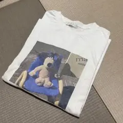 ウォレスとグルミット　Tシャツ　古着
