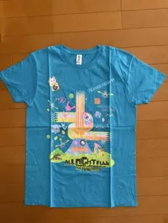 フジロックフェスティバル Tシャツ