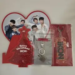 iKON グッズ セット