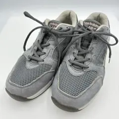 良品✨NEW BALANCE ✨481 スニーカー グレー 25cm