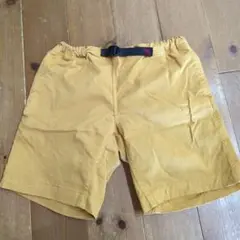 ハーフパンツ グラミチ