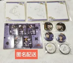 忍たま乱太郎 体験展 任務振り返りの段 五年生セット