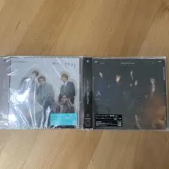 未開封 King & Prince 彩リノトキョミ