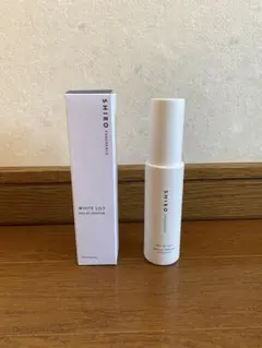 shiro ホワイトリリー オードパルファン