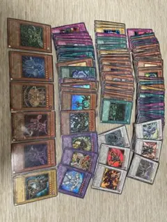 遊戯王カード