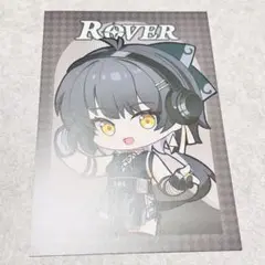 新品鳴潮　漂泊者　カード
