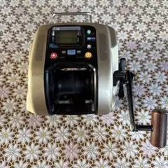 M319 DAIWA SS-60 SUPER TANACOM 電動リールブラウン Daiwa Super Tanacom SS-60 Big Game Electric Reel | eBay