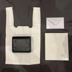 Maison Margiela 三つ折り 財布