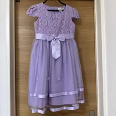 130cmドレス